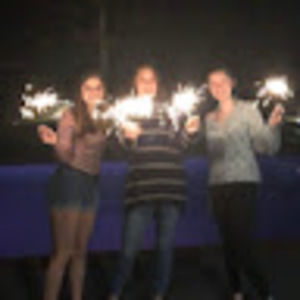 Meet your Posher, Joelle